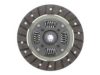 SKODA 113150110 Clutch Disc